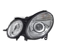 HELLA 1ZT 009 260-671 Halógena/Bi-Xenon-Faro principal ECE/CCC - para circulación por la izquierda/para circulación por la derecha - Delante, izquierda