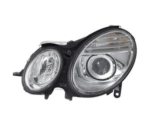 HELLA 1ZT 009 260-681 Bi-Xenon/Halógena-Faro principal ECE/CCC - para circulación por la derecha/para circulación por la izquierda - Delante, derecha