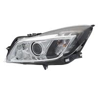 HELLA 1ZT 009 631-311 Bi-Xenon-Faro principal - por ej. Opel Insignia A Sports Tourer (G09) - CCC/ECE - para circulación por la derecha - izquierda