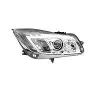 HELLA 1ZT 009 631-321 Faro delantero para OPEL INSIGNIA Caravan INSIGNIA