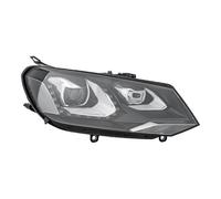 HELLA 1ZT 010 328-021 Faro delantero
