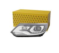 HELLA 1ZT 010 748-091 DE/Bi-Xenon/LED-Faro principal ECE/CCC - para circulación por la derecha - Delante, izquierda