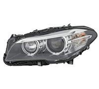 Faro Izquierdo Bi-Xenon LED HELLA para BMW, 5 (F10