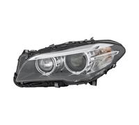 Faro Izquierdo Bi-Xenon LED HELLA para BMW, 5 (F10