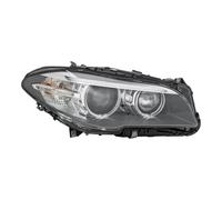 Faro derecha PY24W 1ZT 011 087-921 HELLA para BMW 5 5 Touring