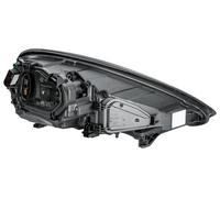 HELLA 1ZT 011 099-511 Faro delantero para PORSCHE PANAMERA LED Bi-Xenon