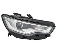 Faro derecha D3S/H7 1ZT 011 150-321 HELLA para AUDI A6 C7 A6 C7 Avant