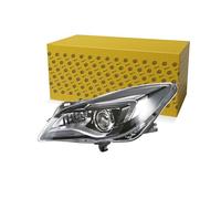 HELLA 1ZT 011 166-731 LED/Bi-Xenon-Faro principal