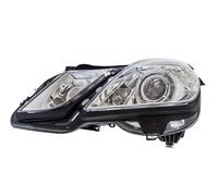 HELLA Faro principal compatible con MERCEDES-BENZ 1ZT 011 705-131