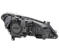 HELLA 1ZT 011 733-051 Faro delantero LED Halógena Bi-Xenon