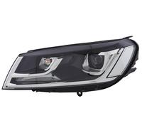 Faro izquierda WY21W 1ZT 011 937-511 HELLA para VW TOUAREG