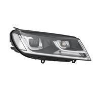 Faro derecha W5W 1ZT 011 937-521 HELLA para VW TOUAREG