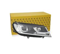 HELLA 1ZT 011 937-521 LED/Bi-Xenon-Faro principal ECE - para circulación por la derecha - Delante, derecha