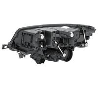 HELLA 1ZX 012 669-401 Faro delantero