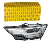 Faro izquierda LED 1ZX 013 376-111 HELLA para AUDI A6 C8 A6 C8 Avant