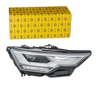 Faro delantero HELLA 1ZX 013 376-121