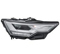 HELLA 1ZX 013 376-121 Faro delantero