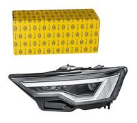 HELLA 1ZX 013 377-111 Matrix-Faro principal