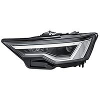 HELLA 1ZX 013 377-111 Matrix-Faro principal - por ej, Audi A6 Avant (4A5, C8) - ECE - para circulación por la derecha - izquierda