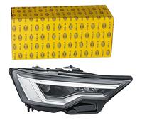 Faro Delantero Derecho 12 V LED Matrix HELLA Para AUDI A6