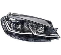 HELLA 1ZX 013 924-221 LED-Faro principal ECE - para circulación por la derecha - Delante, derecha
