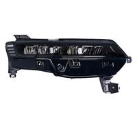 HELLA 1ZX 015 143-921 - Faro principal LED para Renault Scenic E-TECH Phase I - ECE - para circulación por la derecha