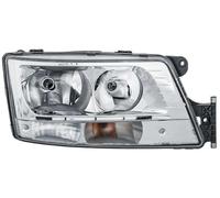 HELLA 1EH 354 987-161 Faro delantero