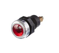 HELLA 2AA 008 595-031 Luz testigo - Halógena - 12/24V - H - atornillado