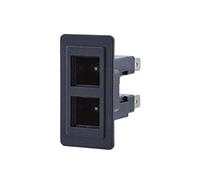 HELLA 2AA 713 628-001 Luz testigo - 12V