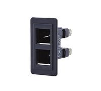 HELLA 2AA 713 628-011 Luz testigo - 24V