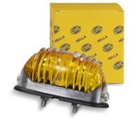 Luz intermitente HELLA 2BA 001 227-201, 1 Pieza