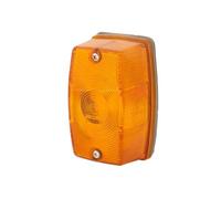 HELLA 2BA 002 324-021 Piloto intermitente - Halógena - 12/24V