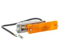 HELLA 2BA 002 939-171 Piloto intermitente - Lámparas incandescentes - ámbar ECE - izquierda/derecha