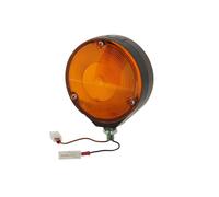 HELLA 2BA 003 022-001 Piloto intermitente para IVECO MK amarillo amarillo P21W