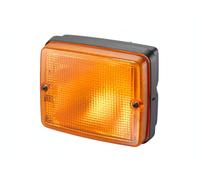 HELLA 2BA 003 236-088 Piloto intermitente - Lámparas incandescentes