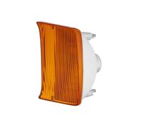 Piloto intermitente HELLA 2BA 003 975-031 izquierda