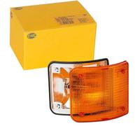 HELLA 2BA 007 840-001 Piloto intermitente - Halógena - amarillo - ECE - izquierda/derecha