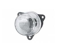 HELLA 2BA 008 221-001 Piloto intermitente - Halógena - transparente