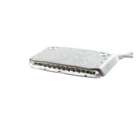 HELLA Luz De Señal LED Derecha Izquierda 24V Amarillo 2BA008260001