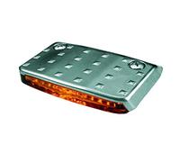 HELLA 2BA 008 260-017 Piloto intermitente - LED - 12V