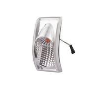 HELLA 2BA 008 805-211 Piloto intermitente - Halógena - 12V - Montaje - Color de tulipa: transparente - Conector: AMP - izquierda/derecha