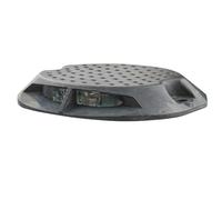 HELLA 2BA 009 204-041 Piloto intermitente - LED - 12V - montaje exterior/atornillado - Color de tulipa: transparente - Cable: 160mm - Conector: extremos de cable abiertos - posterior - Cant.: 1