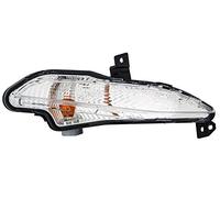 HELLA 2BA 011 395-041 Piloto intermitente - Halógena ECE/CCC - derecha