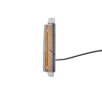 Hella 2BA 012 846-211 Luz Intermitente, de Extensión Delant. Vertical, LED