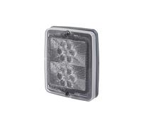 HELLA 2BA 013 236-181 Piloto intermitente
