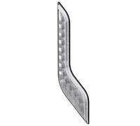 HELLA 2BA 013 334-031 Piloto intermitente