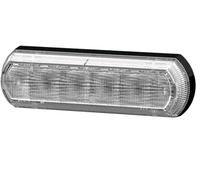 HELLA 2BA 013 398-001 Piloto intermitente