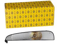 HELLA 2BA 247 015-031 Piloto intermitente - Lámparas incandescentes - ECE - izquierda