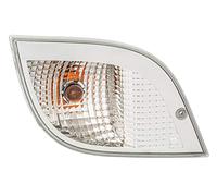 HELLA 2BA 247 016-041 Piloto intermitente - Lámparas incandescentes - transparente