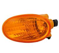 HELLA 2BA 270 016-031 Piloto intermitente - Halógena ECE - izquierda